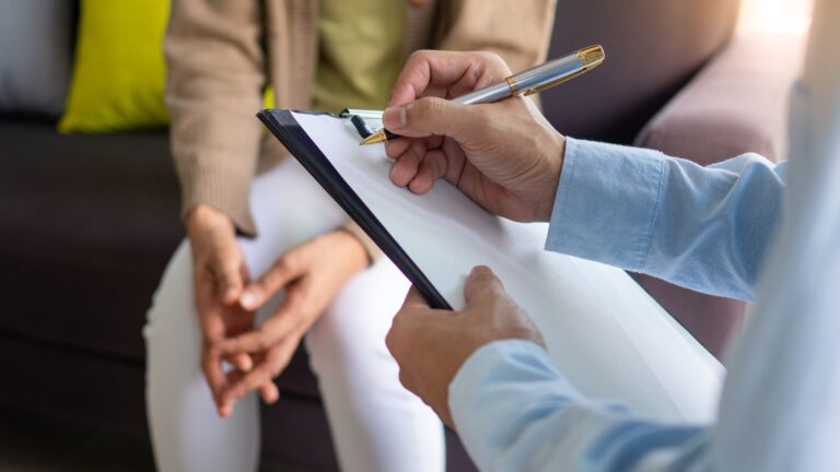 Understanding the Impact of Stress on MentalHealth